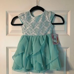 NWT 3T Youngland Dress